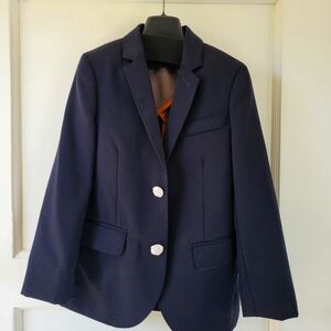 J.Crew Crewcut Ludlow Blazer